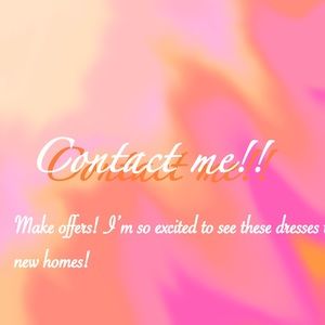 Meet your Posher, Gracie